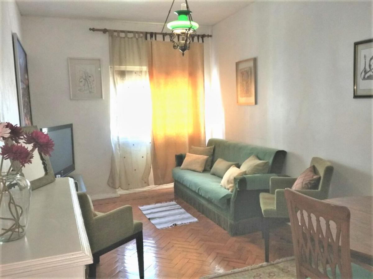 Апартаменты Sabrosa'S Flat Лиссабон Экстерьер фото