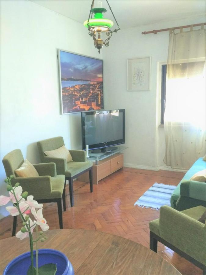 Апартаменты Sabrosa'S Flat Лиссабон Экстерьер фото